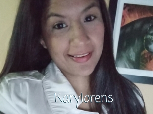 Karylorens