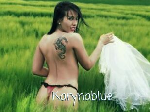 Karynablue