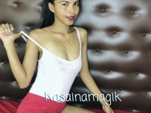 Kasainamagik