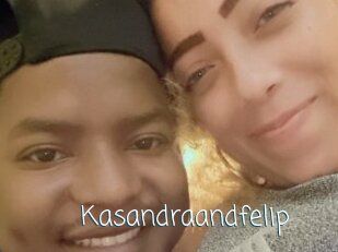 Kasandraandfelip