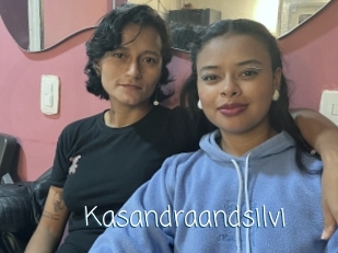 kasandraandsilvi Adult o Porn