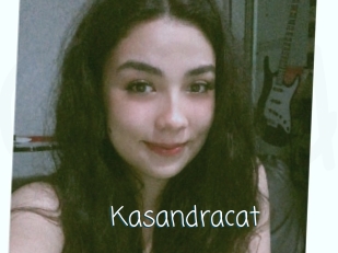 Kasandracat
