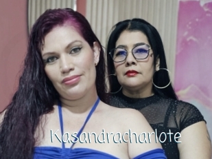kasandracharlote Adult o Porn