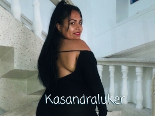 Kasandraluker