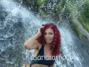 Kasandramoor