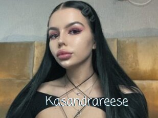 Kasandrareese