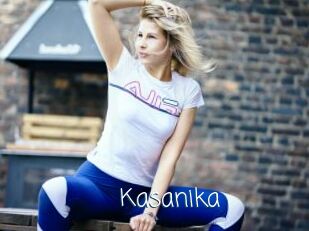 Kasanika