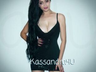 Kassandra4U