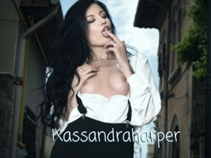Kassandraharper