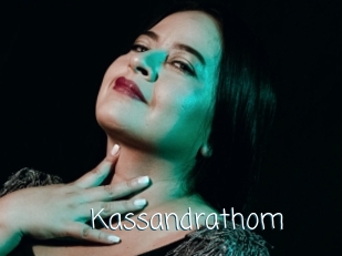Kassandrathom