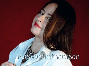 Kassandrathomson
