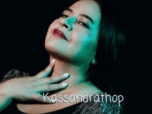 Kassandrathop