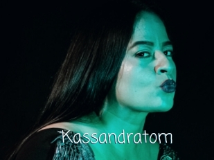 Kassandratom