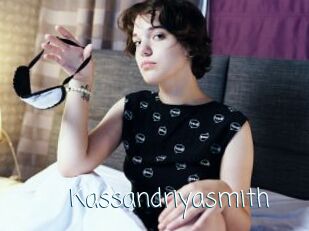 Kassandriyasmith