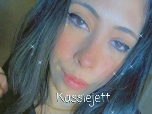 Kassiejett