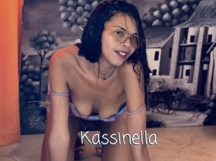 kassinella Adult o Porn