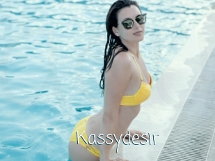 Kassydesir