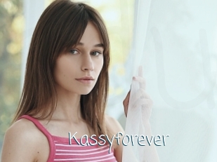 Kassyforever