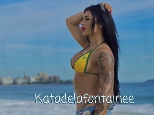 Katadelafontainee