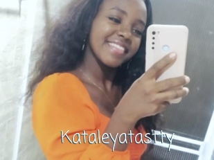 Kataleyatastty