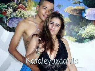 Kataleyaxdanilo