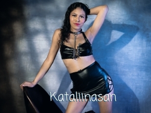Kataliinasan