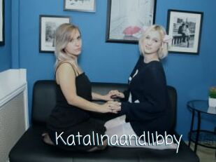 Katalinaandlibby