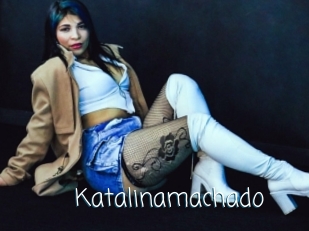 Katalinamachado