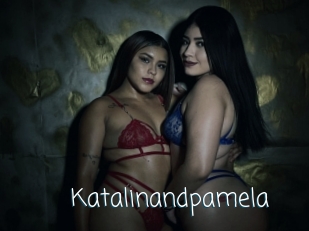 Katalinandpamela