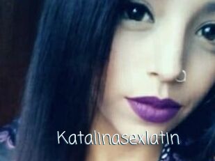 Katalinasexlatin