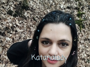 Katanalady