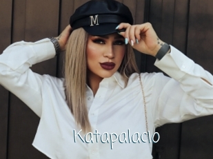 Katapalacio