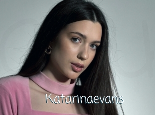 Katarinaevans