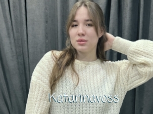 Katarinavoss