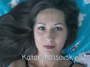 Katarynalisovsky
