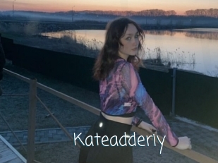 Kateadderiy
