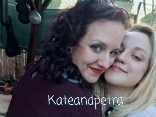 Kateandpetra