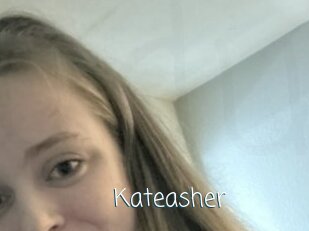 Kateasher