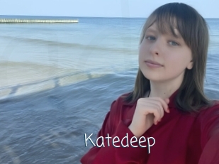 Katedeep