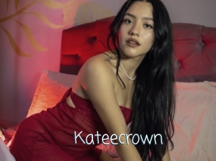 Kateecrown