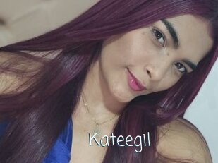 Kateegil