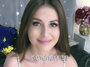 Kateharrise