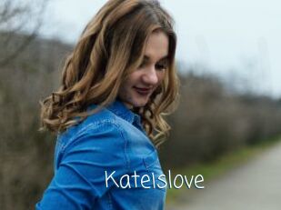 Kateislove