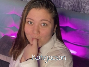 Katejacson