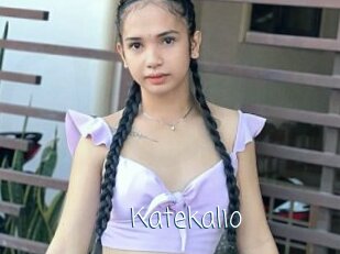 Katekalio