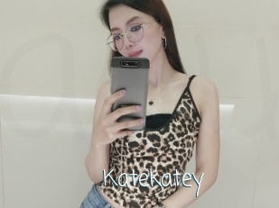 Katekatey