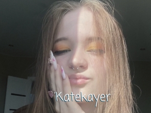 Katekayer