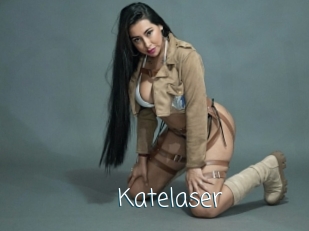 Katelaser