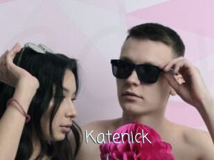 Katenick