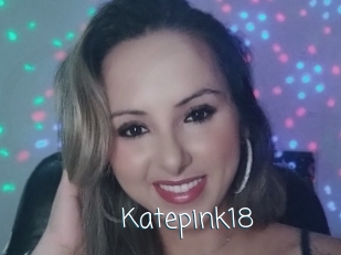 Katepink18